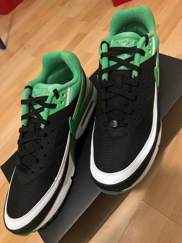 Nike Air Max Rotterdam - Nieuw, Maat 48.5 beschikbaar voor biedingen