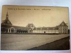 Apeldoorn, gezicht op de Koninklijke Stallen - Het Loo, Verzenden, 1920 tot 1940, Ongelopen, Gelderland