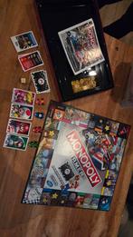 Monopoly Gamer Mario Kart - Zo goed als nieuw!, Hobby en Vrije tijd, Gezelschapsspellen | Bordspellen, Een of twee spelers, Ophalen of Verzenden