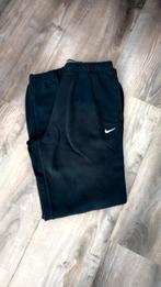 Nike sweatpants Mt. L, Ophalen, Maat 52/54 (L), Zwart, Overige typen