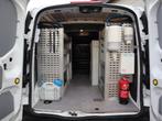 Ford Transit Connect 1.5 EcoBlue Euro 6 Lang L2 - Sortimo -, Gebruikt, Euro 6, 4 cilinders, Wit