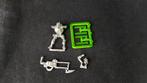 Warhammer 40.000: Necron Immortal - Metal OOP, Ophalen of Verzenden, Zo goed als nieuw, Warhammer 40000, Figuurtje(s)