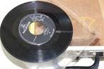 single Beatles Yesterday , Dizzy miss Lizzy, Verzenden, Gebruikt, Pop, Single