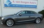 Audi CABRIOLET 1.8 TFSI PRO LINE S,1e Eignr,Navi,Led,Trhaak,, Auto's, Audi, Voorwielaandrijving, Euro 5, Gebruikt, Cabriolet