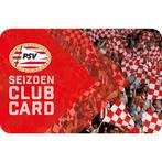 Gevraagd 3 seizoenskaarten PSV sfeervak Oost of vak U, Tickets en Kaartjes, Sport | Voetbal, Seizoenskaart, Eén persoon, Mei