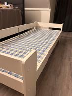 GRATIS BED! Vandaag ophalen, Ophalen, Eenpersoons, Zo goed als nieuw, 200 cm