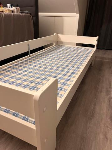 GRATIS BED! Vandaag ophalen beschikbaar voor biedingen