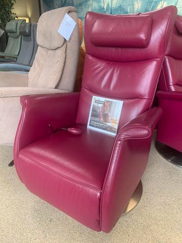 Prominent relaxfauteuil relax stoel gratis bezorgd/garantie beschikbaar voor biedingen