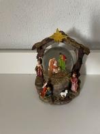 kerstal sneeuwbol, Diversen, Kerst, Ophalen of Verzenden