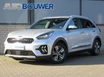 Kia Niro 1.6 GDi PHEV Plug In dealer onderh | afn.tr.haak |, Gebruikt, Euro 6, Plug-in hybride, Bedrijf