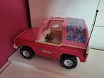 Vintage Barbie Jeep, Ophalen of Verzenden, Gebruikt, Auto, Overige merken