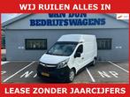 Opel Vivaro 1.6 CDTI L2H2 Edition Eco euro 6, Auto's, Voorwielaandrijving, Euro 5, Stof, Gebruikt