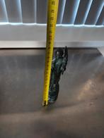 Bronzen Thaise Monnik Beeld, Ophalen of Verzenden