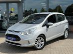 Ford B-Max 1.0 EcoBoost Trend Airco Lmv, Voorwielaandrijving, Gebruikt, B-Max, Origineel Nederlands