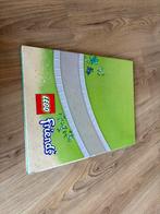 Lego Friends grondplaat, Kinderen en Baby's, Speelgoed | Duplo en Lego, Ophalen of Verzenden, Gebruikt, Lego