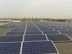 zonnepanelen 270 stuks, Doe-het-zelf en Verbouw, Zonnepanelen en Toebehoren, Ophalen, Gebruikt, Compleet systeem, 100 tot 200 wattpiek