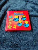 Tellen voor Kinderen - Leerzaam en Leuk!, Boeken, Ophalen of Verzenden, Onbekend, Gelezen, Uitklap-, Voel- of Ontdekboek