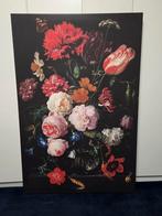 Bloemenstilleven Schilderij, Ophalen of Verzenden