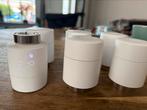 Tado slimme radiatorknop (6x), Doe-het-zelf en Verbouw, Ophalen of Verzenden, Slimme thermostaat, Zo goed als nieuw