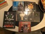 rap/hip hop cd’s DR dre 2001/2002,2 PAC,Xzibit,upinsmoketour, Ophalen of Verzenden, 2000 tot heden, Zo goed als nieuw