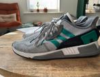 Adidas EQT Sneakers - Maat 46, Overige kleuren, Ophalen of Verzenden, Adidas, Sneakers of Gympen