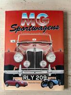 MG boeken Nederlands talig, Ophalen of Verzenden, Gelezen, Overige merken