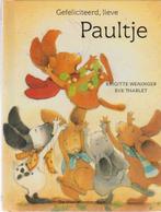 Brigitte Weninger # Paultje - 5 boeken - zie foto's, 5 of 6 jaar, Fictie algemeen, Jongen of Meisje, Ophalen of Verzenden