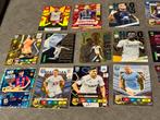Topps & Panini Voetbalkaartjes - Diverse Collectie, Ophalen of Verzenden, Zo goed als nieuw, Buitenlandse clubs, Spelerskaart