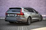 Volvo V60 T6 Recharge AWD R-Design | Trekhaak | Adaptive cru, 12 maanden, Gebruikt, Euro 6, 4 cilinders
