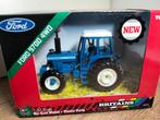 Te koop Britains Ford 9700 4-wd Gelimiteerd model., Ophalen of Verzenden, Nieuw, Tractor of Landbouw, Britains
