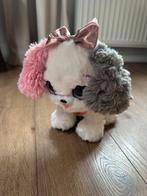 Schattige Puppy Kweenie Knuffel, Ophalen of Verzenden, Zo goed als nieuw, Hond