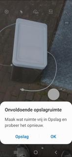 Quooker co2 cube, Ophalen of Verzenden, Niet werkend