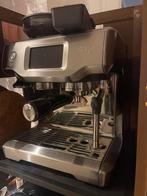 Sage touch barista, Witgoed en Apparatuur, Koffiezetapparaten, Ophalen, Zo goed als nieuw