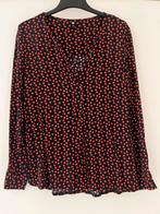 Hema blouse maat M, Kleding | Dames, Ophalen of Verzenden, Zo goed als nieuw, Maat 38/40 (M)