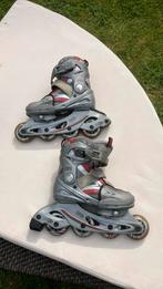 Junior Skate skeelers 31/33, Sport en Fitness, Skeelers, Ophalen of Verzenden, Gebruikt, Inline skates 4 wielen, Overige merken