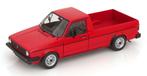 Volkswagen Caddy MKI 1983 Rood 1-18 Solido, Hobby en Vrije tijd, Modelauto's | 1:18, Solido, Auto, Solido, Nieuw