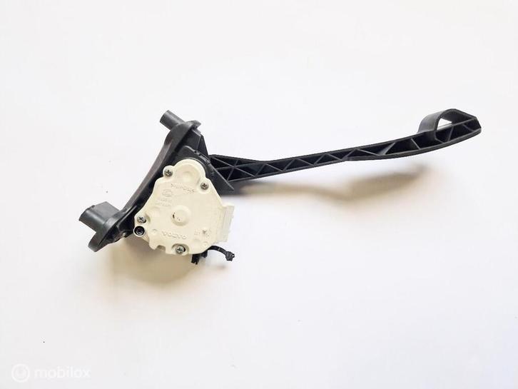 Electro gaspedaal Volvo S60 S80 V70 XC70 9496821, Auto-onderdelen, Elektronica en Kabels, Volvo, Gebruikt, Ophalen of Verzenden