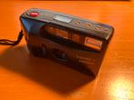 Yashica Minitec AF met 32mm f/3.5 Yashica lens, Audio, Tv en Foto, Fotocamera's Analoog, Ophalen of Verzenden, Gebruikt, Compact