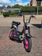 Citta Gilera eco, Ophalen, Gebruikt