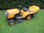 partner 125 crd zitmaaier mc cullogh husqvarna, Ophalen, Gebruikt, MTD, 90 tot 120 cm