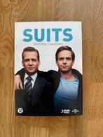 Suits Seizoen 1 DVD - Drama Serie, Boxset, Drama, Ophalen of Verzenden, Zo goed als nieuw
