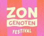 Zongenoten ticket, Ophalen, Zo goed als nieuw