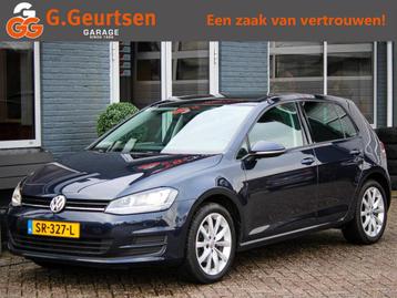 Volkswagen Golf 1.4 TSI ACT Comforline, Xenon, beschikbaar voor biedingen