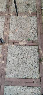 Klinkers 20*7*5, Ophalen, Gebruikt, Beton, Klinkers