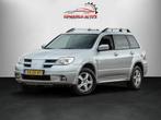 Mitsubishi Outlander Sport 2.4 Invite Scott 4WD Airco Trekha, Auto's, Mitsubishi, Automaat, 4 cilinders, Bedrijf, 83 €/maand