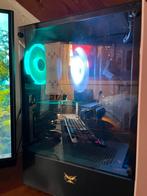 Game PC, Ophalen, AMD Ryzen 5, Zo goed als nieuw, Gaming
