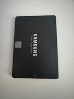 960GB SATA SSD - Samsung, Kioxia, Kingston, Computers en Software, Harde schijven, Intern, Gebruikt, Verzenden, SSD
