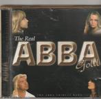 Abba the real 17 nummers, Ophalen of Verzenden, 1980 tot 2000, Zo goed als nieuw