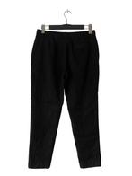 Samsoe Samsoe broek zwart M, Kleding | Dames, Maat 38/40 (M), Zwart, Ophalen of Verzenden, Zo goed als nieuw