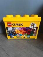 Lego blokken en meer…, Ophalen, Zo goed als nieuw, Overige merken